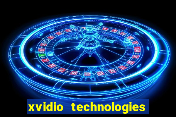 xvidio technologies startup brasil 2024 download gr  tis